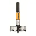 Сверло форстнера Дерево 12.70x122 мм Dewalt DT4589-QZ