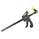 Струбцина быстрозажимная Kitoki Crownman 1559013 450 мм