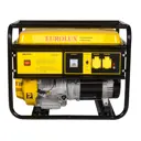 Генератор бензиновый Eurolux G U651A 5.5 кВт