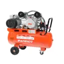 Компрессор ременной масляный Patriot PTR50-450A НСК, 50 л, 450 л/мин