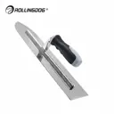 Гладилка нержавеющая сталь Rollingdog Professional 02072 100x400 мм