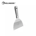 Шпатель малярный Rollingdog Elite 50475 150 мм, нержавеющая сталь
