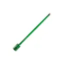 Коронка по кирпичу D.Bor LVX-014-114-0400 14 мм