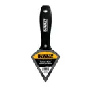 Шпатель малярный Волма Dewalt 230мм нержавеющая сталь