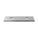 Пластина твердосплавная Deltatools FK08 06-5218 50x12x1.5 мм
