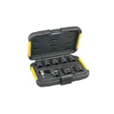 Набор торцевых головок Dewalt DT7507-QZ 1/2 дюйма, 9 шт