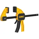 Струбцина быстрозажимная Dewalt DWHT0-83192 150 мм