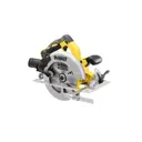 Пила циркулярная аккумуляторная Dewalt DCS570N, 18 В Li-Ion 184 мм, без АКБ и ЗУ