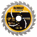 Диск пильный по дереву Dewalt DT99562-QZ 24T 190x30x0.82 мм