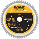 Диск пильный по дереву Dewalt DT99564-QZ 60T 190x30x1.5 мм