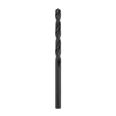Сверло по металлу HSS Norgau Industrial RHS-158-065 4.7x80 мм