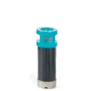 Коронка по керамограниту Bihui 02589 25x35 мм