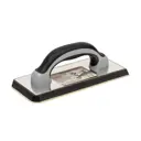 Терка для штукатурки резиновая Rollingdog 50291 100 мм x 240 мм