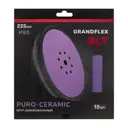 Круг шлифовальный DLT GrandFlex Puro-Ceramic 3003 P80 225x22.2 мм, 10 шт