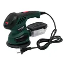 Эксцентриковая шлифмашина орбитальная сетевая Favourite OS 500/125 НСК, 125 мм, 500 Вт