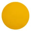 Круг шлифовальный Elsilber Yellow Sandpaper EL-AYS0120 P120 150x мм, 25 шт