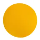Круг шлифовальный Elsilber Yellow Sandpaper EL-AYS0400 P400 150x мм, 25 шт