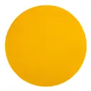 Круг шлифовальный Elsilber Yellow Sandpaper EL-AYS0800 P800 150x мм, 25 шт