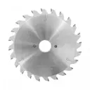Диск пильный по дереву Delta Tools 06-0020 12T 10x10x10 мм