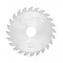 Диск пильный по дереву Delta Tools 06-4027 24T 10x10x10 мм