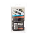 Цепь пильная Patriot 91VS-52E НСК 52 звеньев шаг 3/8"