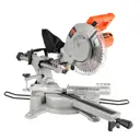 Пила торцовочная сетевая Patriot MS255 НСК, 1800 Вт