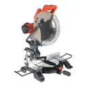 Пила торцовочная сетевая Patriot MS303 НСК, 1700 Вт