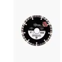 Диск алмазный по железобетону Trio-Diamond SP152 сегментный 125x22.2x2.3 мм