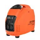 Генератор бензиновый Patriot 2700i НСК 2.5 кВт