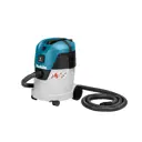 Пылесос строительный Makita VC2512L 2600 Вт, 25 л