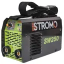 Сварочный аппарат инверторный Stromo SW250, 250 А, до 4 мм