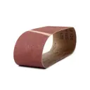 Лента шлифовальная Flexione 50001079 P100 533x75 мм, 5 шт