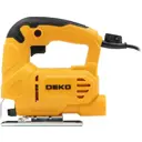 Лобзик сетевой Deko DKJS600, 600 Вт