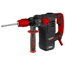 Перфоратор сетевой SDS Plus Elitech HD RH 1130E, 1100 Вт, 3.5 Дж