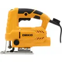 Лобзик сетевой Deko DKJS850, 850 Вт