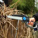 Цепь для пилы Deko CS11 8"1/4" 1.4 мм 46 звеньев