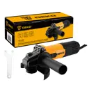 УШМ Deko AG-830, 081-1025, 830 Вт, 125 мм