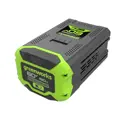 Аккумулятор Greenworks G60B8 НСК, 60 В Li-Ion 8 Ач