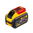 Аккумулятор Dewalt DCB547-XJ, 18 В Li-Ion 9 Ач
