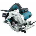 Циркулярная пила Makita HS6601, 1050 Вт, 165 мм