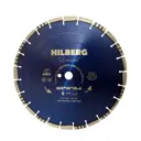 Диск алмазный по кирпичу Hilberg HM708 350x25.4x3.2 мм