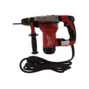 Перфоратор сетевой SDS Plus Milwaukee PLH 28 E, 800 Вт, 4.1 Дж