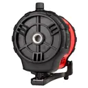 Уровень лазерный ротационный AMO Rotor 240, дальность до 30 м