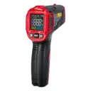 Инфракрасный термометр Ermenrich Seek FR40 5.5x11.5x18.5 см