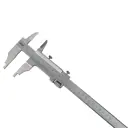 Штангенциркуль RGK SCM-II-250 250 мм