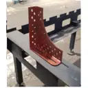 3D угольник для сварочного стола Ferrous Metal 3DY33330883 333x308x83 мм