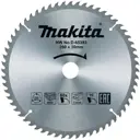 Диск пильный по дереву Makita D-65383 60T 260x30x1.8 мм