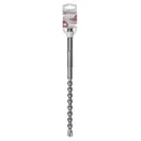 Бур по бетону MONOGRAM Special SDS-max 18x200/340 мм