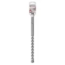 Бур по бетону MONOGRAM Special SDS-max 20x200/340 мм