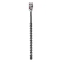 Бур по бетону MONOGRAM Special SDS-max 30x400/540 мм